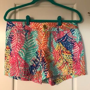 Lilly Pulitzer Callahan Short